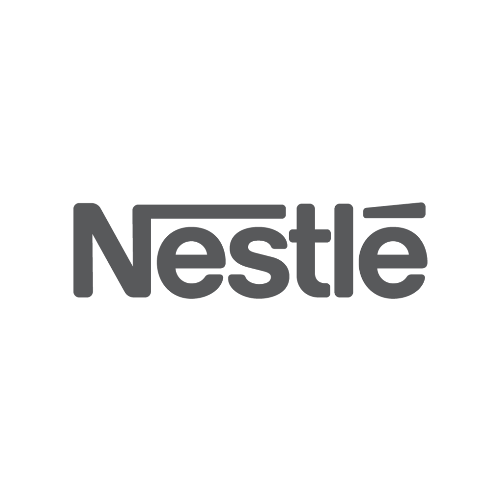 Nestlé : 