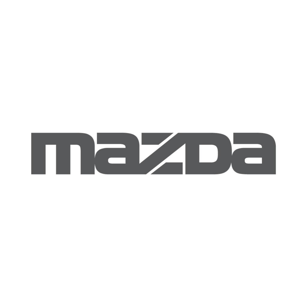 Mazda : 