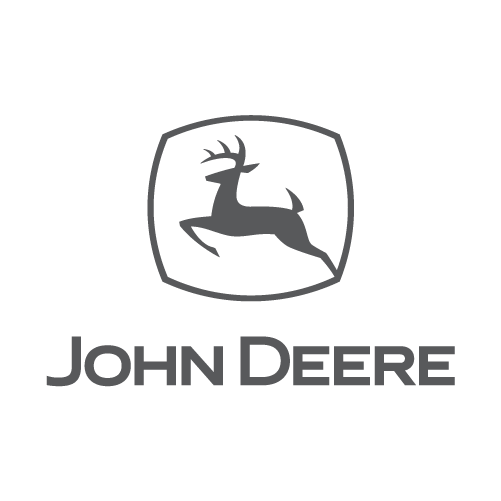 John Deere : 
