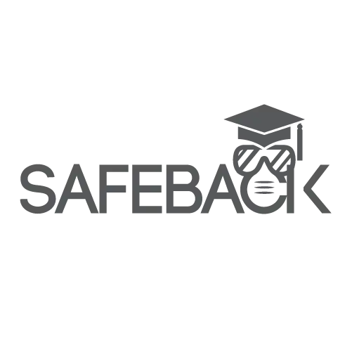 Safeback : Safeback